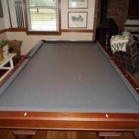 Olhausen Table For Sale